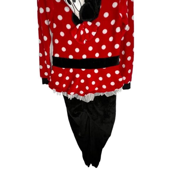 Disney Minnie‎ Mouse Sleepwear Costume - Picture 5 of 7